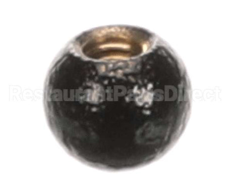 05.04.563.01 Hatco Nut Brass Black