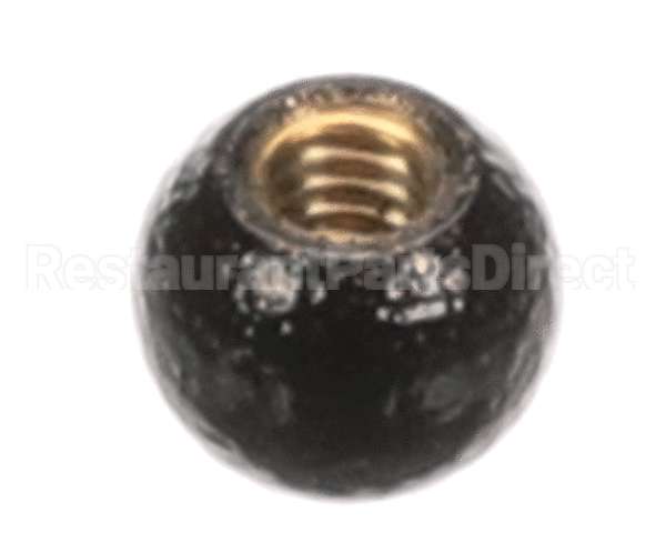 05.04.563.01 Hatco Nut Brass Black