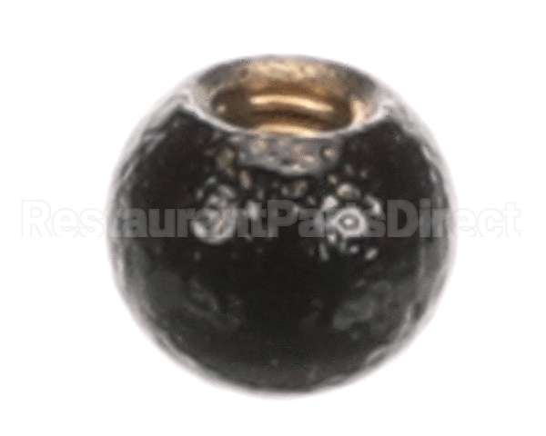 05.04.563.01 Hatco Nut Brass Black