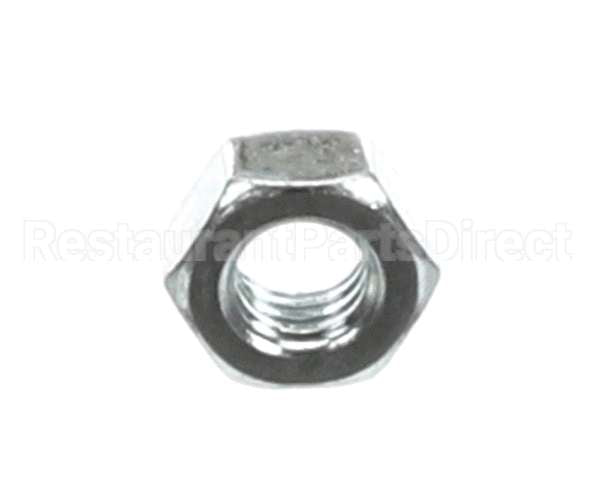 05.04.682.00 Ovention Nut Plt M6 Hex