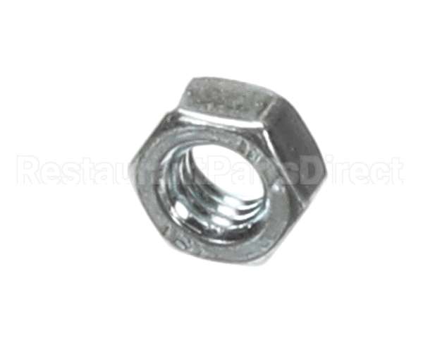 05.04.682.00 Ovention Nut Plt M6 Hex