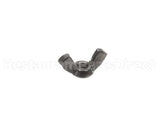05.04.946.00 Hatco Nut Ss M6-1.0 Lh Thread Wing