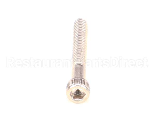 05.04.967.00 Ovention Sc Ss 8-32X1-1/4 Soc