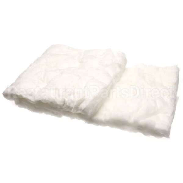 05.05.028.00 Compatible Hatco Insul Trs 10 2X16X40