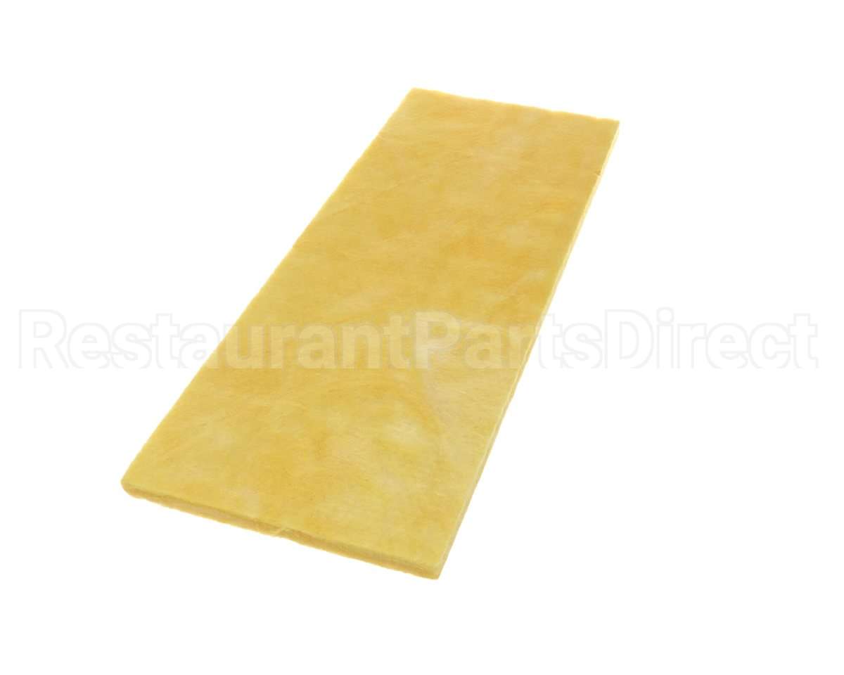 05.05.037.00 Hatco Insul 703 Plain 1/2X8X21.25