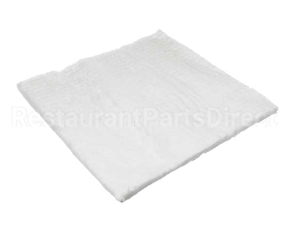 05.05.082.00 Hatco Insul Kaowool 14.25X14.25X.5