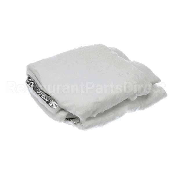 05.05.084.00 Compatible Hatco Insul Kaowool 12.5X55.25X.5
