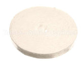 05.05.086 Hatco Insulation .5" X 10 "X .125"