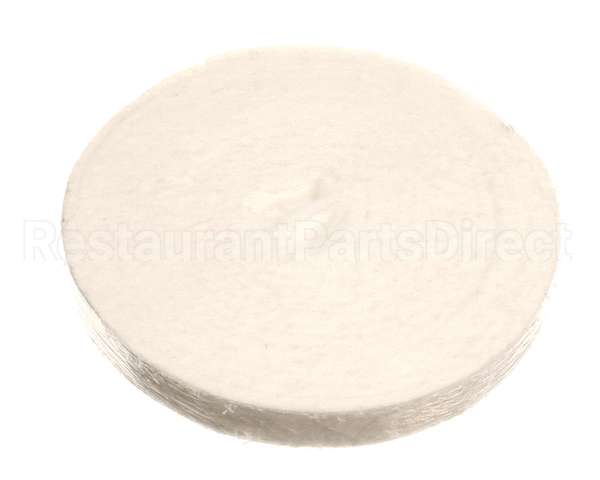 05.05.086 Hatco Insulation .5" X 10 "X .125"