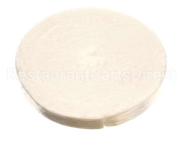 05.05.086 Hatco Insulation .5" X 10 "X .125"