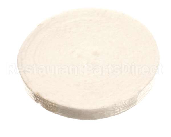 05.05.086 Hatco Insulation .5" X 10 "X .125"