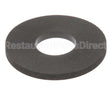 05.06.006.00 Hatco Rub 1.0Id 2.5Od .188 Blk Epdm