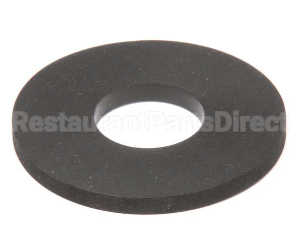 05.06.006.00 Hatco Rub 1.0Id 2.5Od .188 Blk Epdm