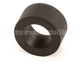 05.06.007.00 Hatco Black Rubber Hose Adapter