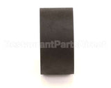05.06.007.00 Hatco Black Rubber Hose Adapter