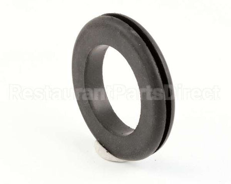 05.06.008.00 Hatco Grommet Black Molded