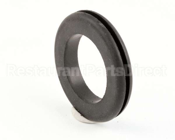 05.06.008.00 Hatco Grommet Black Molded
