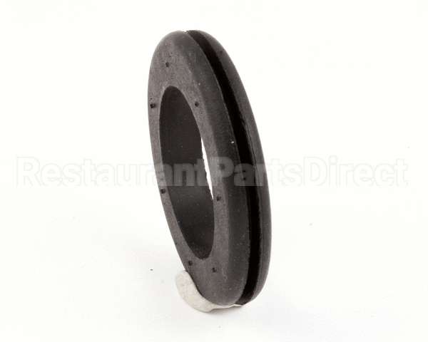 05.06.008.00 Hatco Grommet Black Molded
