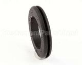 05.06.008.00 Hatco Grommet Black Molded
