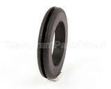 05.06.008.00 Hatco Grommet Black Molded