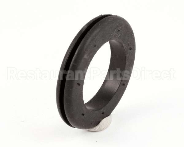 05.06.008.00 Hatco Grommet Black Molded