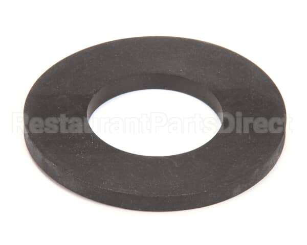 05.06.017.00 Hatco Rub 1.283X2.5X.188 Blk Epdm