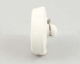 05.06.026.00 Hatco Rub 1-3/8" White Stopper