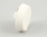 05.06.026.00 Hatco Rub 1-3/8" White Stopper