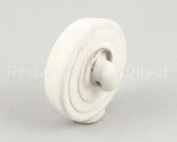 05.06.026.00 Hatco Rub 1-3/8" White Stopper