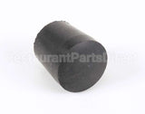 05.06.038.00 Hatco Leg Molded Tip Rubber Foot