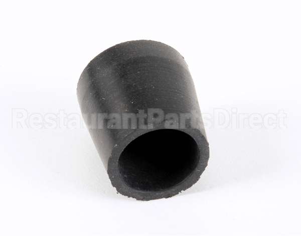 05.06.038.00 Hatco Leg Molded Tip Rubber Foot