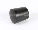05.06.038.00 Hatco Leg Molded Tip Rubber Foot