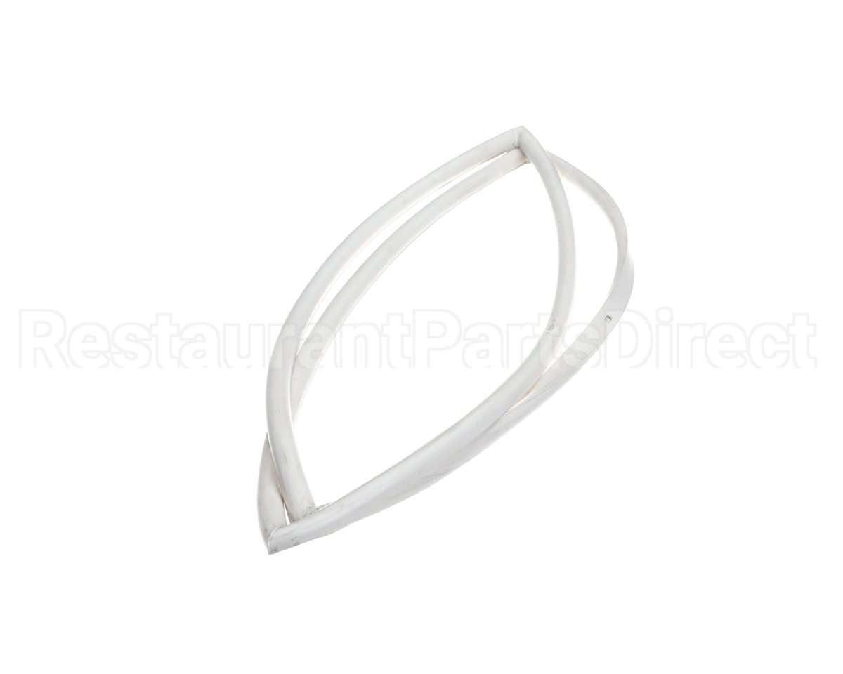 05.06.050.00 Piper Products Door Gasket