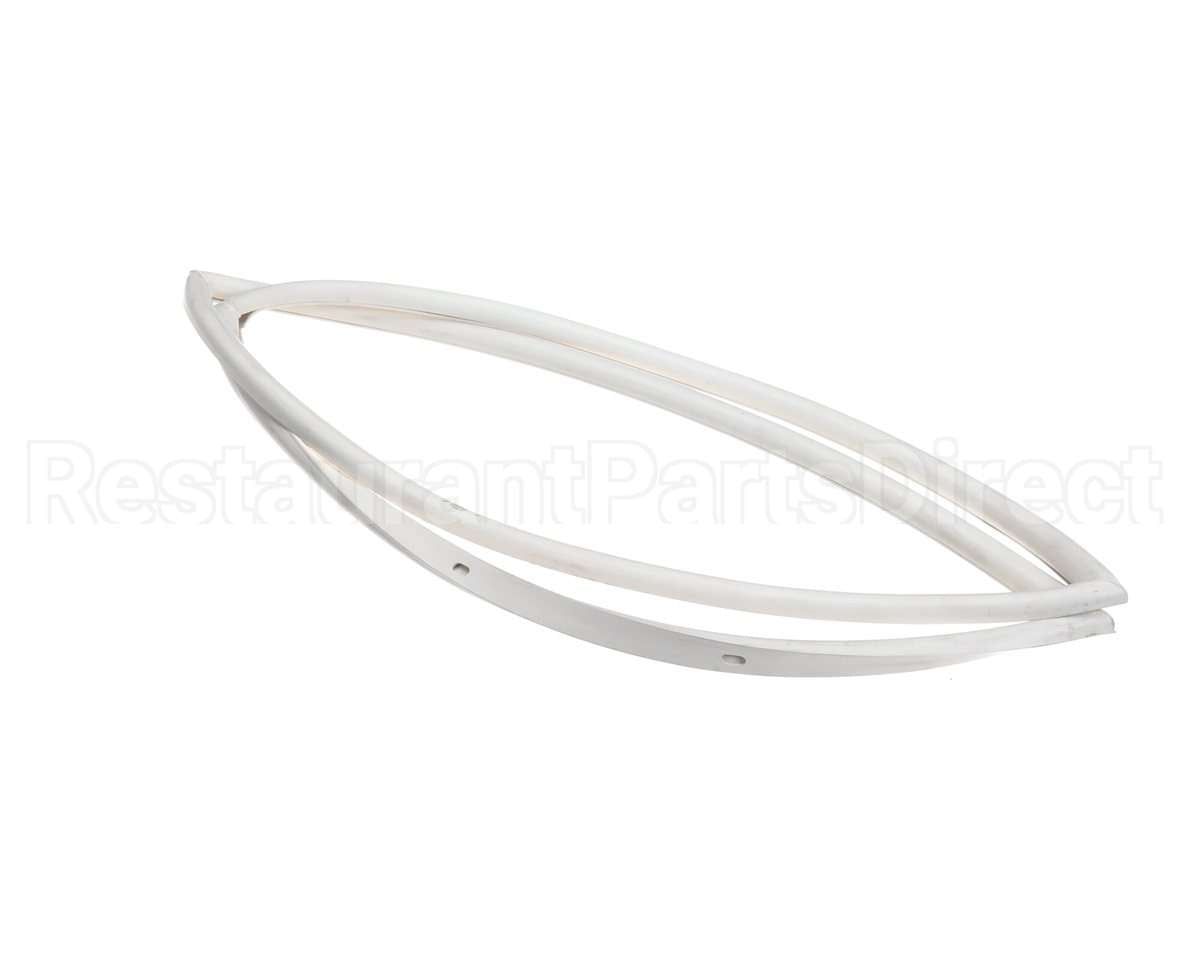 05.06.050.00 Piper Products Door Gasket