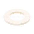 05.06.061.00 Compatible Hatco Wash Nitrl 1.5X.875X.125 White