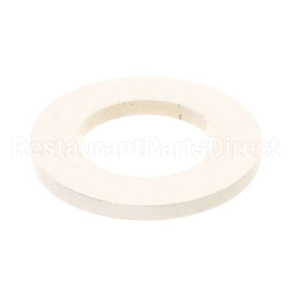 05.06.061.00 Compatible Hatco Wash Nitrl 1.5X.875X.125 White