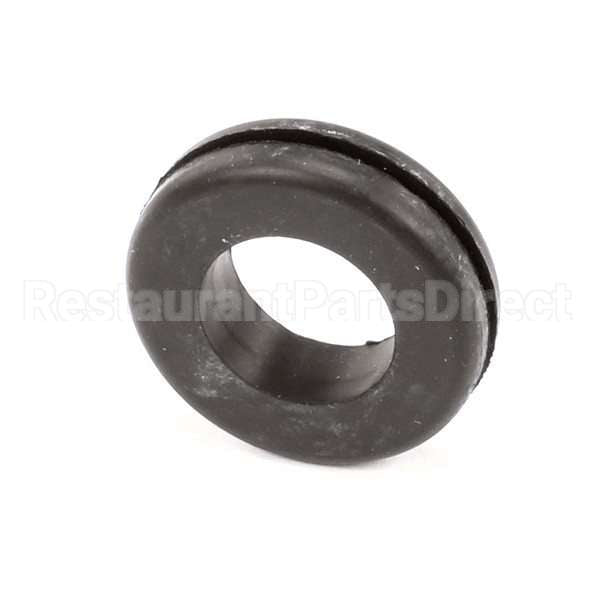 05.06.075.00 Compatible Hatco Grommet, Rubber