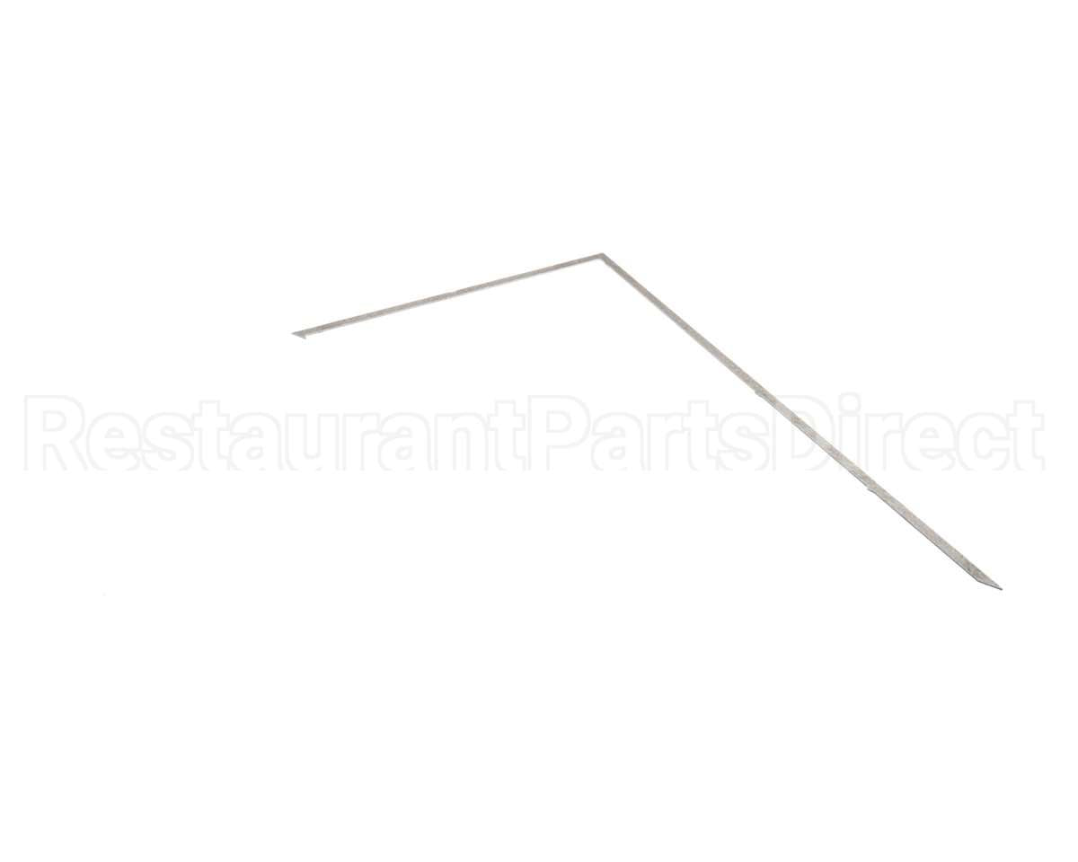 05.06.151.00 Hatco Gasket,Glass,Mica,19.985X11.9