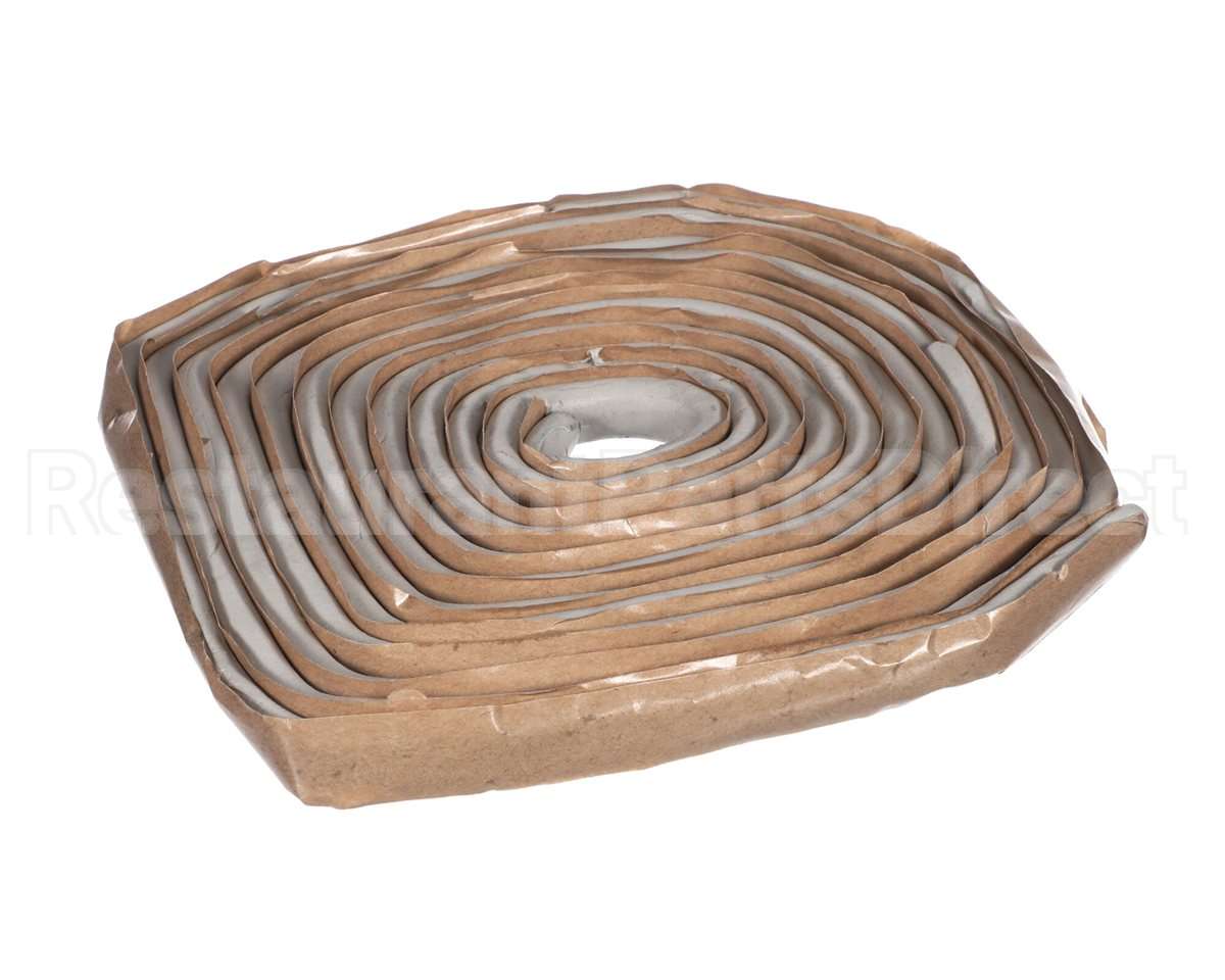 05.06.199.00 Hatco Sealing Compound,3/8 Dia Rope