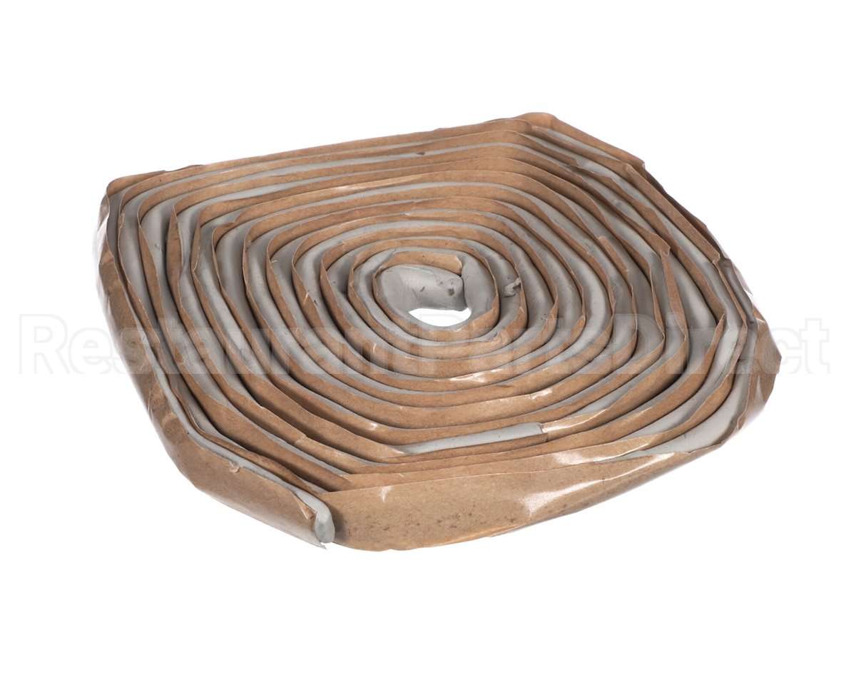05.06.199.00 Hatco Sealing Compound,3/8 Dia Rope