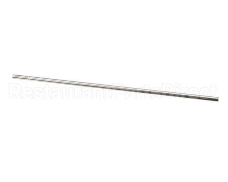05.07.005.00 Hatco Shaft Upper 3S