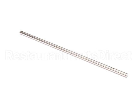 05.07.008.00 Hatco Upper Shaft 2/S Conveyor