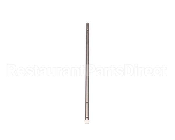 05.07.008.00 Hatco Upper Shaft 2/S Conveyor