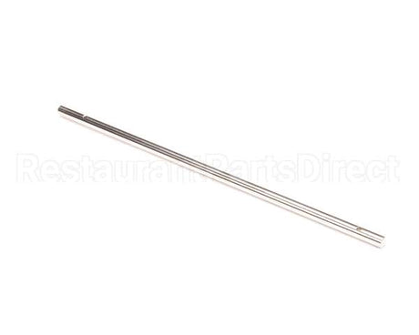 05.07.009.00 Hatco Lower Shaft 2/S Conveyor
