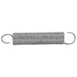 05.08.001 Compatible Hatco Tension Spring 1/4 X 1-3/4
