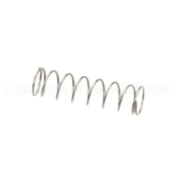 05.08.036.00 Compatible Hatco Spring, Coupling, Displcabinet
