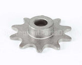 05.09.020.00 Hatco Sprocket 10 Tooth 3/8" Bore