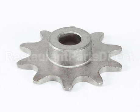 05.09.020.00 Hatco Sprocket 10 Tooth 3/8" Bore