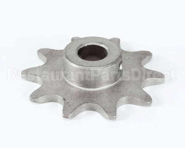 05.09.020.00 Hatco Sprocket 10 Tooth 3/8" Bore