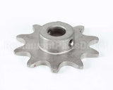 05.09.020.00 Hatco Sprocket 10 Tooth 3/8" Bore